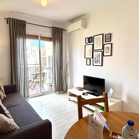 Sagrada Familia - Sant Pau Apartment 巴塞罗那 外观 照片