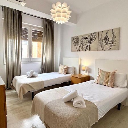 Sagrada Familia - Sant Pau Apartment 巴塞罗那 外观 照片