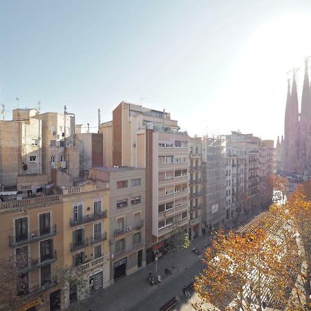 Sagrada Familia - Sant Pau Apartment 巴塞罗那 外观 照片
