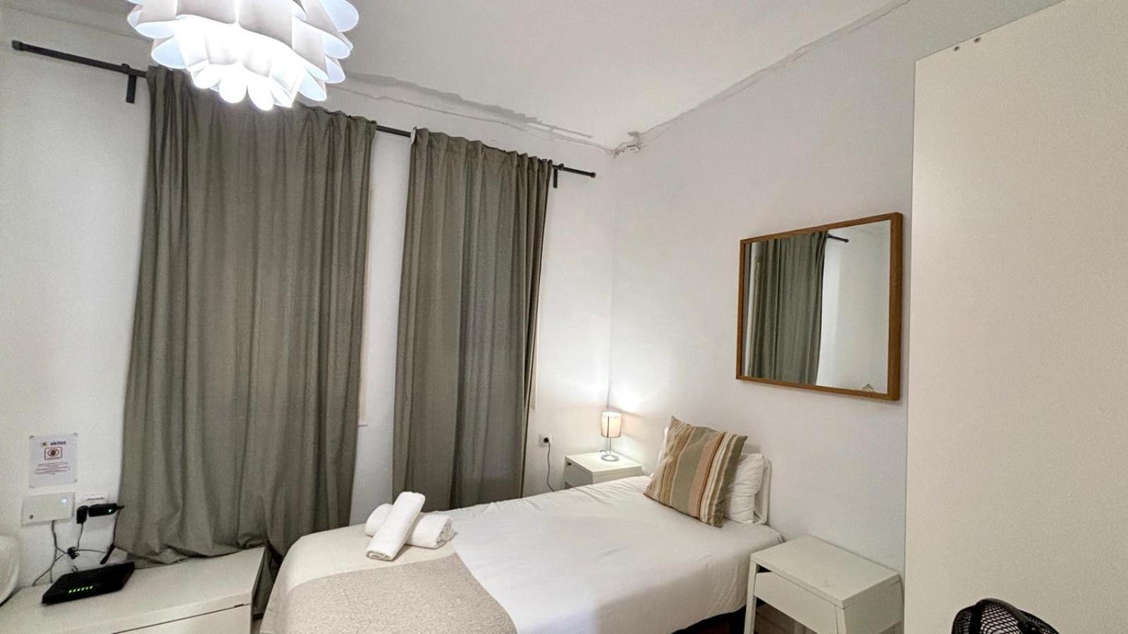Sagrada Familia - Sant Pau Apartment 巴塞罗那 外观 照片