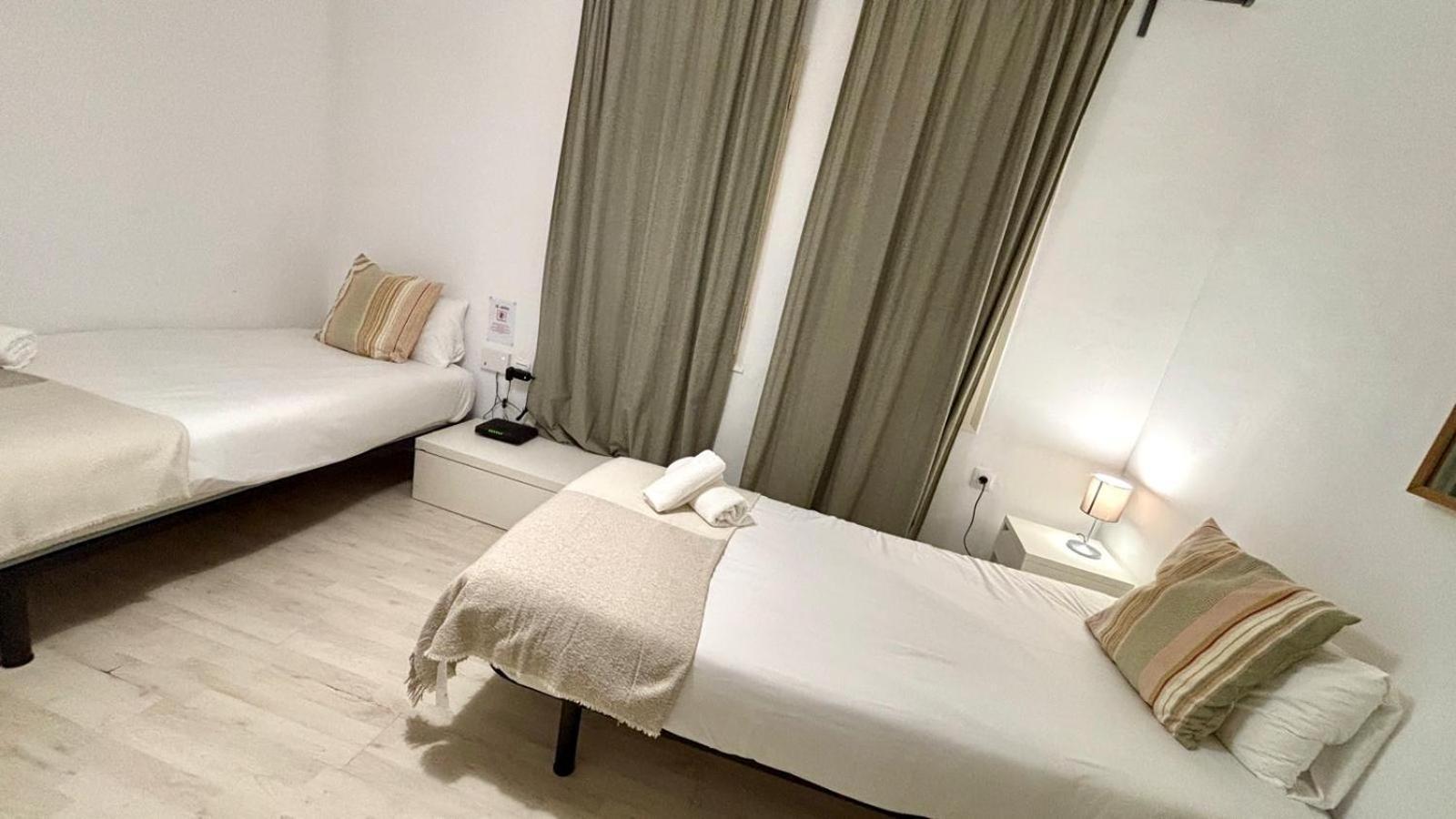 Sagrada Familia - Sant Pau Apartment 巴塞罗那 外观 照片