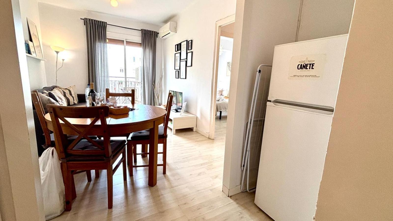 Sagrada Familia - Sant Pau Apartment 巴塞罗那 外观 照片
